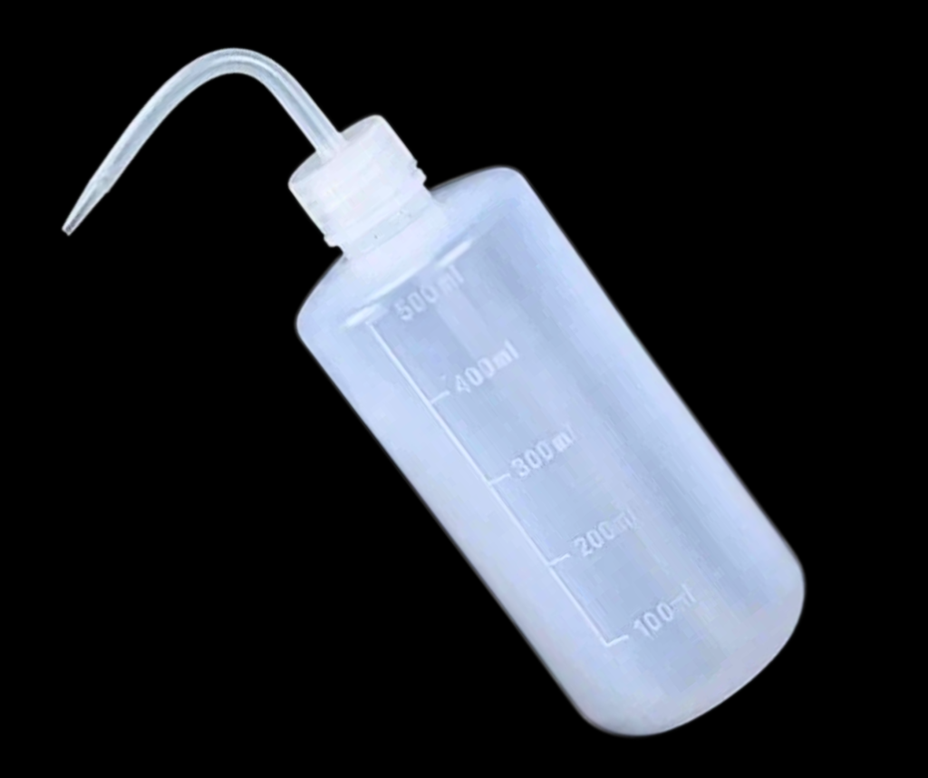500 ml Squeeze bottle