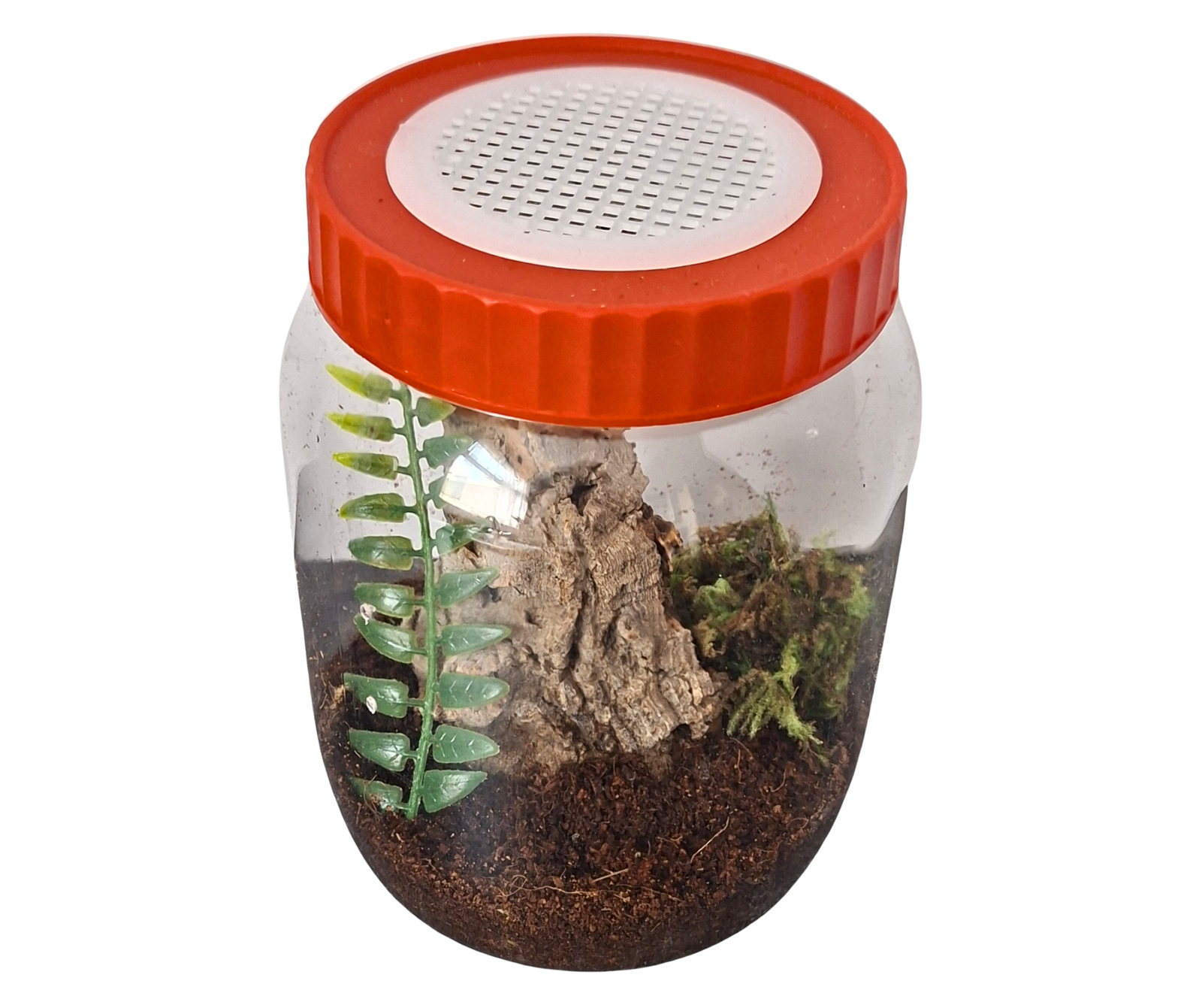 Arboreal start up kit (1000ml) - Image 3