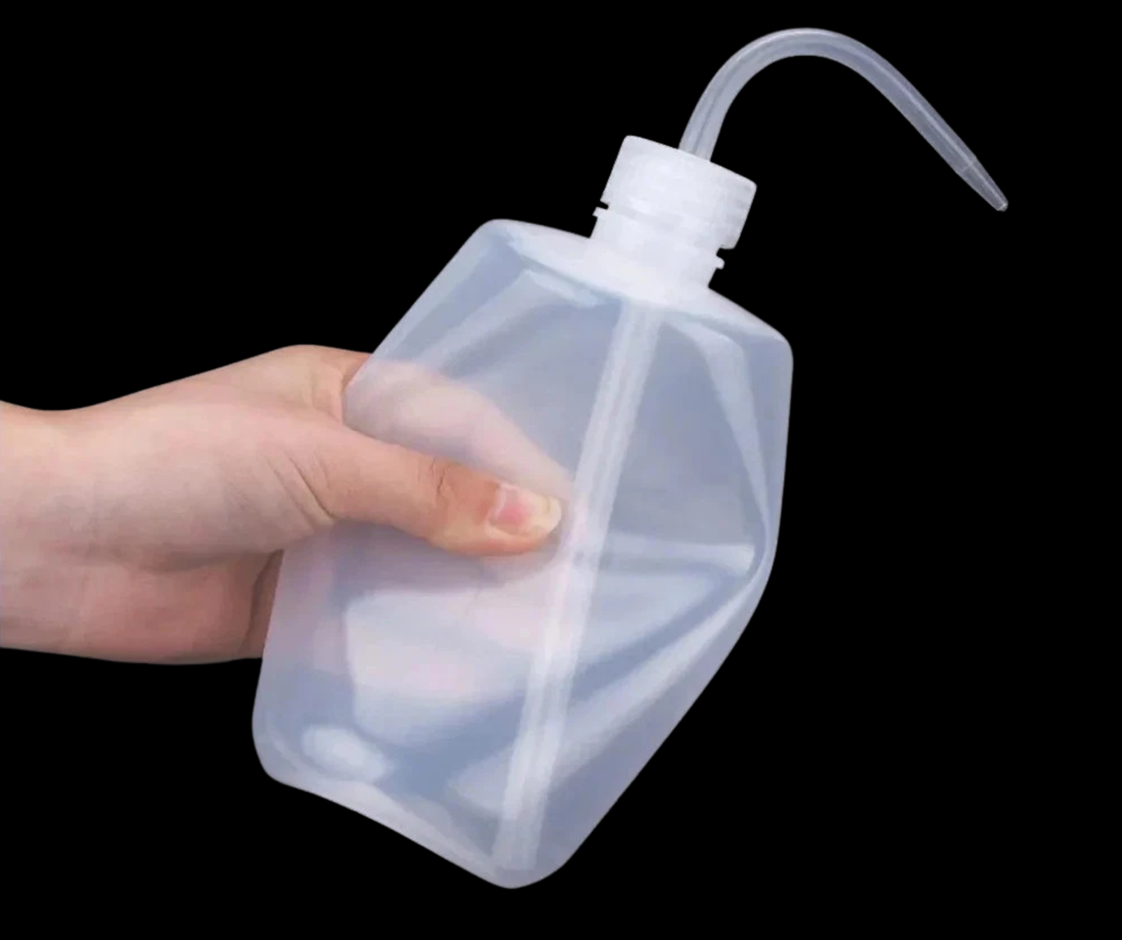 500 ml Squeeze bottle - Image 2