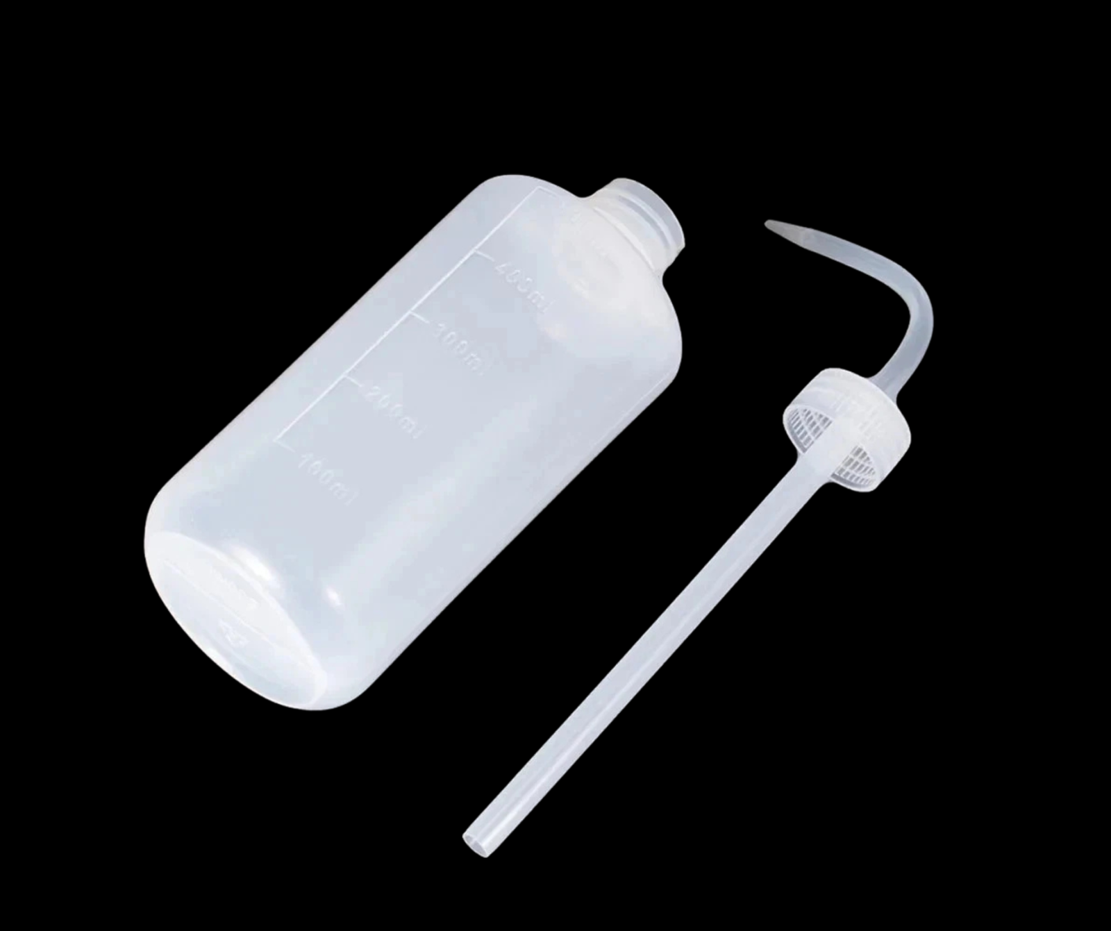 500 ml Squeeze bottle - Image 3