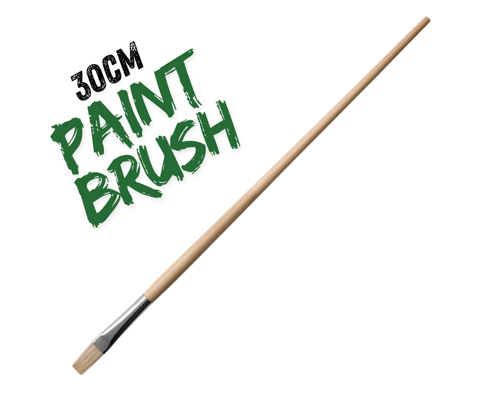 Paint brush