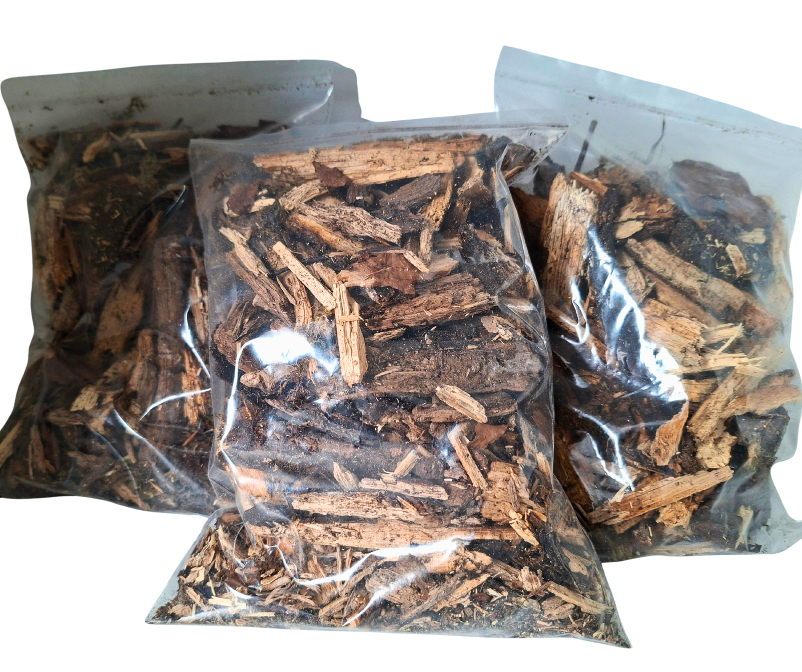 Organic rot wood - Image 2