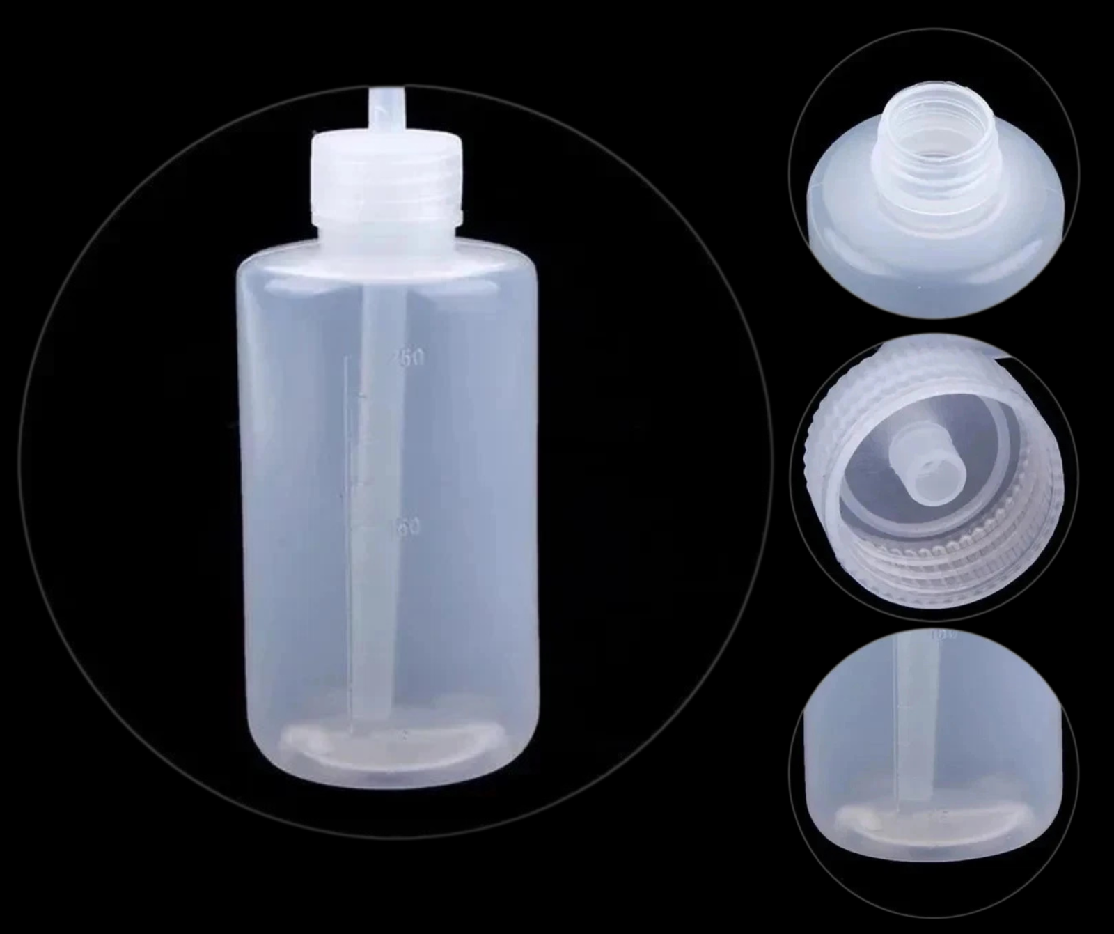 500 ml Squeeze bottle - Image 4